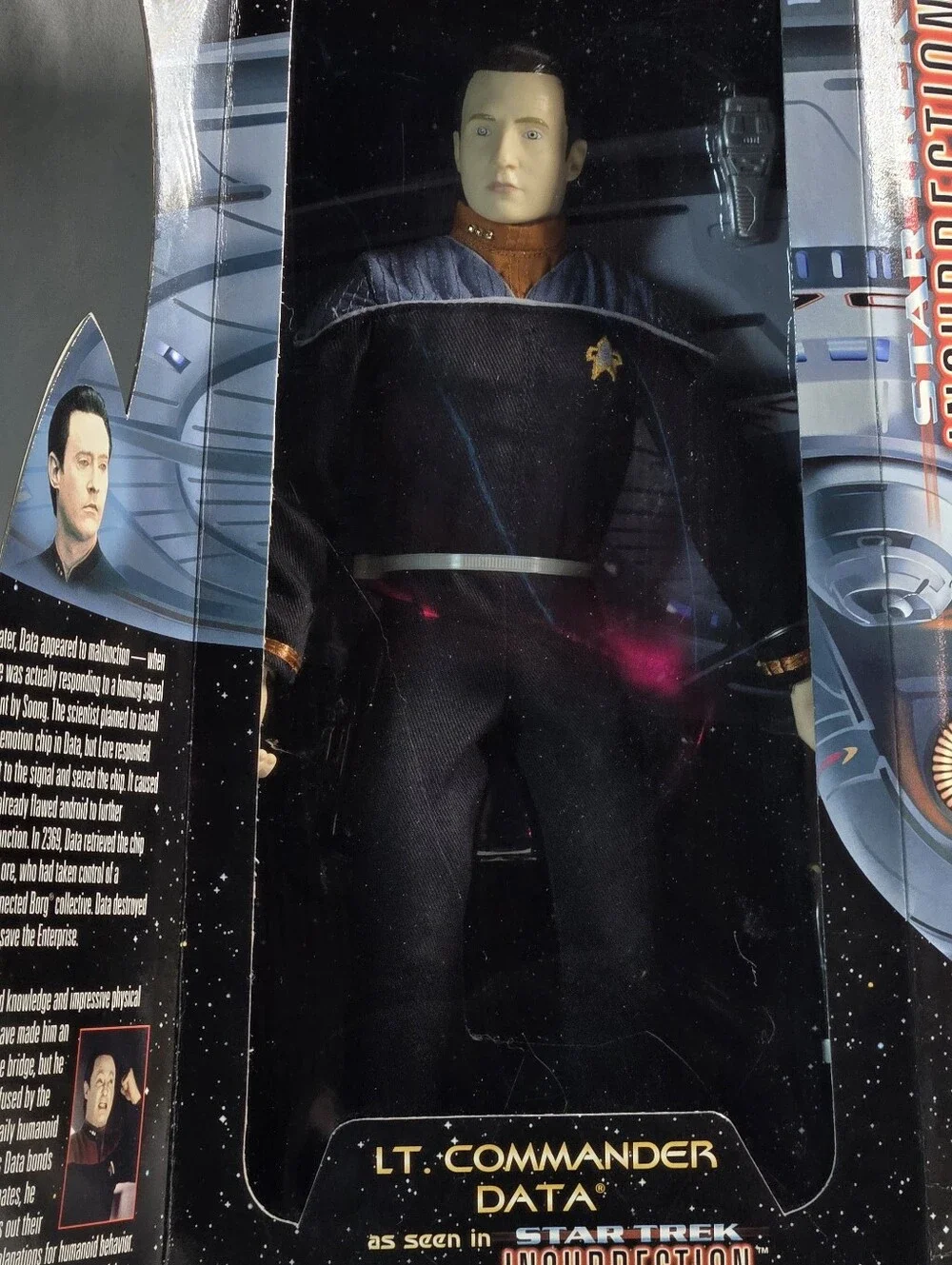 Star Trek Insurrection 12